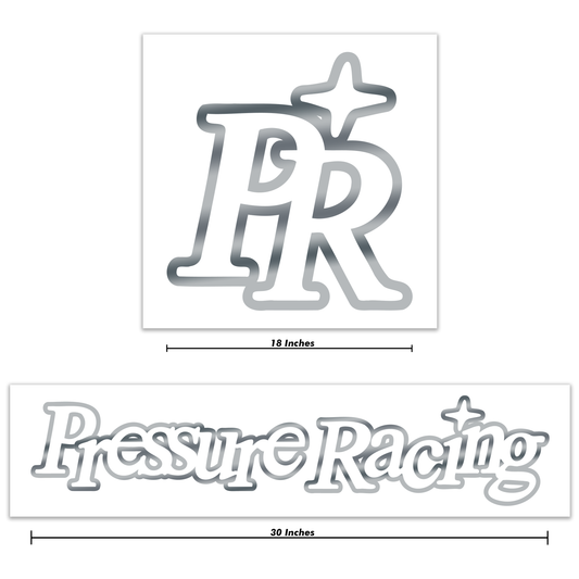 Banner Bundle 30 Inch