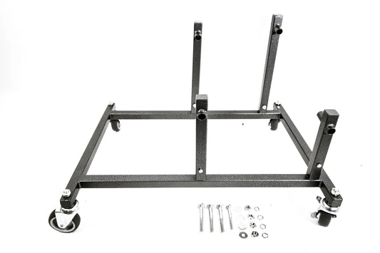 PLM Engine Stand Cradle - Honda H-Series