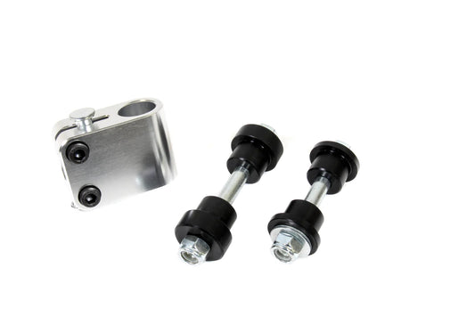 Precision Works Shifter Pin Lock / Roll Pin Adapter / Shift Linkage Joint V2