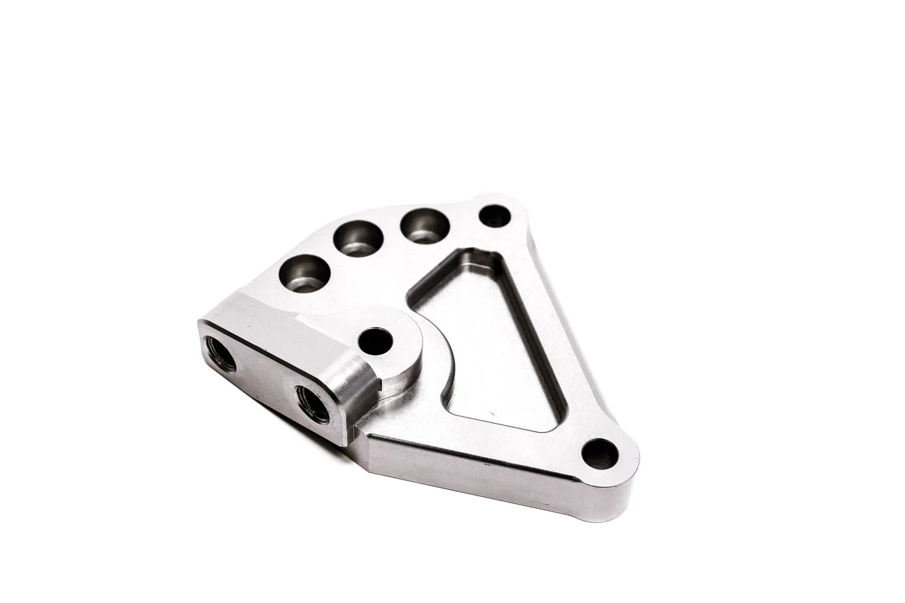 Precision Works Universal K-Series Block Bracket V2 - K20 K24