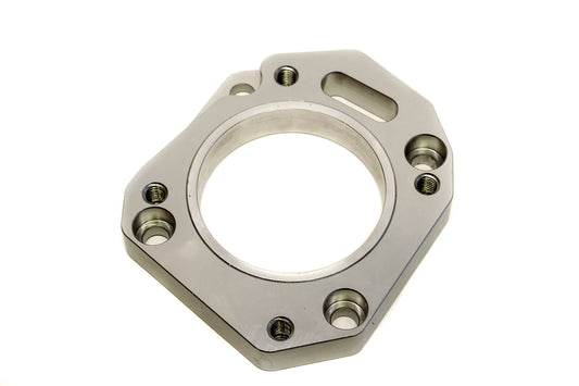 Precision Works RBC RRC Dual Throttle Body Adapter K20 K24 62 70mm