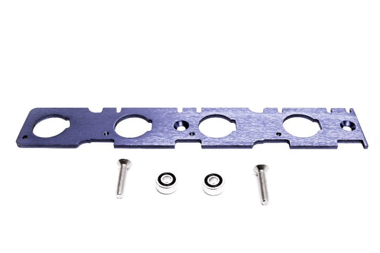 PLM H-Series Coil On Plug Adapter Plate Cover