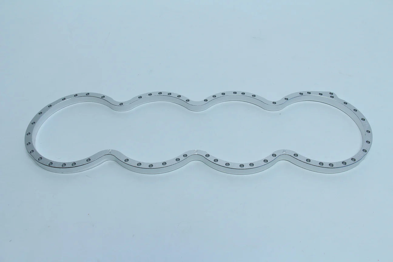 Precision Works Honda Acura B-Series Block Guard