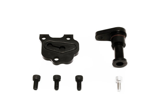 Precision Works K-Series VTC & VTEC Solenoid Block Off Plate