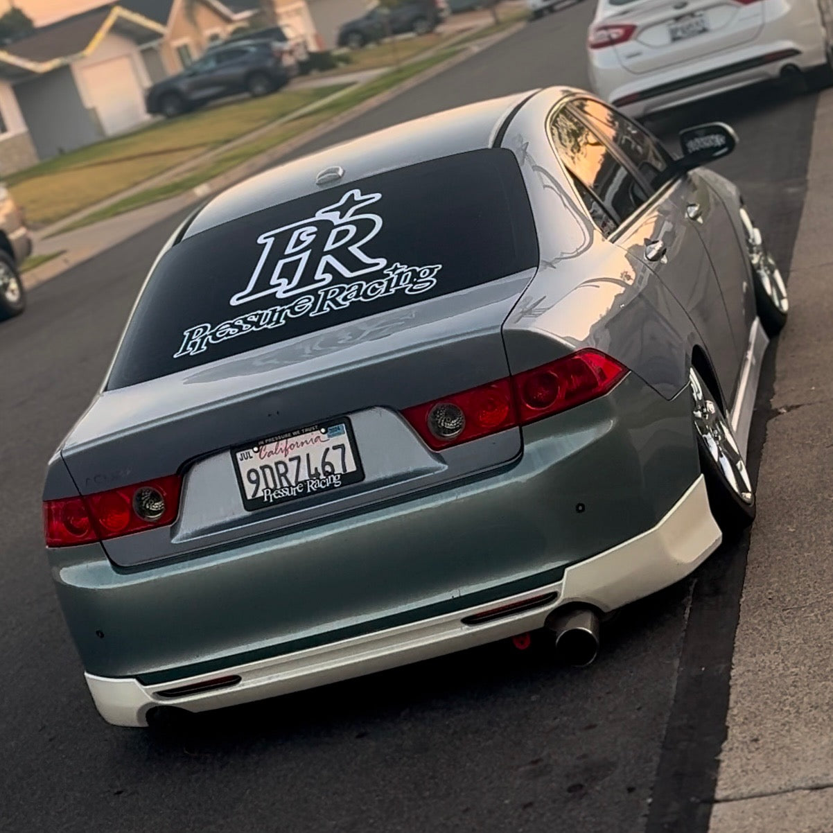 Banner Bundle 30 Inch
