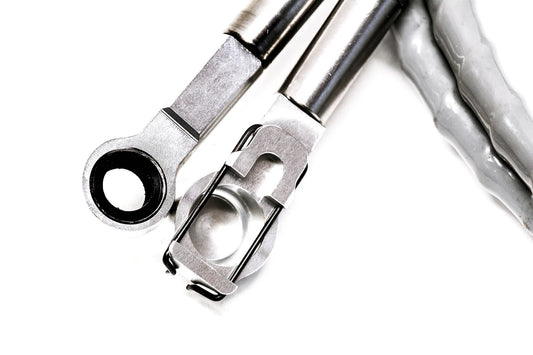 Precision Works Shifter Cable For B-Series AWD