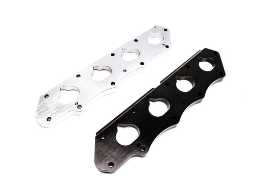 Precision Works Intake Manifold Adapter K2H K-Series to H-Series