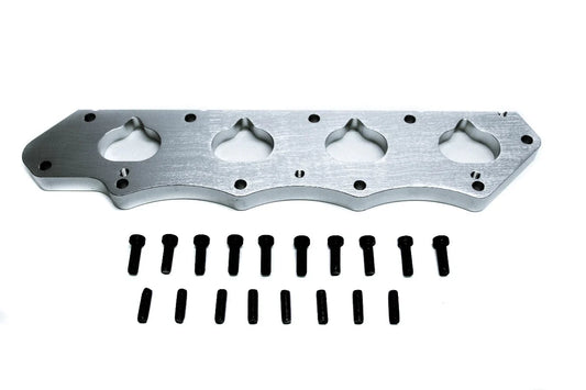 Precision Works Intake Manifold Adapter K2H K-Series to H-Series