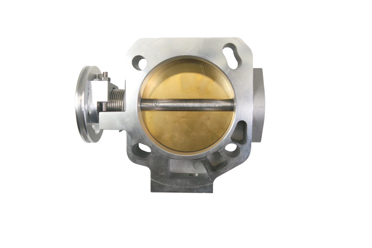 PLM Throttle Body 72MM Honda K-Series RBC RRC Dual Bolt Pattern