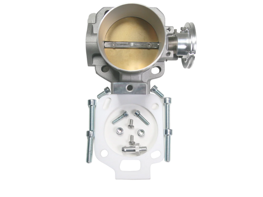 PLM Throttle Body 72MM Honda K-Series RBC RRC Dual Bolt Pattern