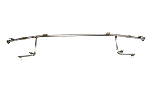 PLM Tubular Upper Radiator Support - Acura Integra DC2 94-01