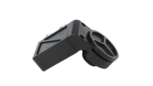 Precision Works Vented Oil Cap & Fittings For Honda K Series V3