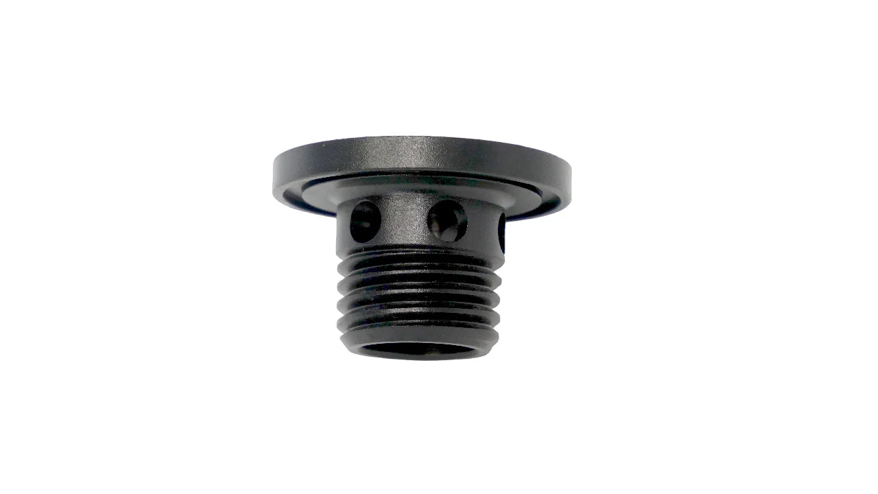 Precision Works Vented Oil Cap & Fittings For Honda K Series V3