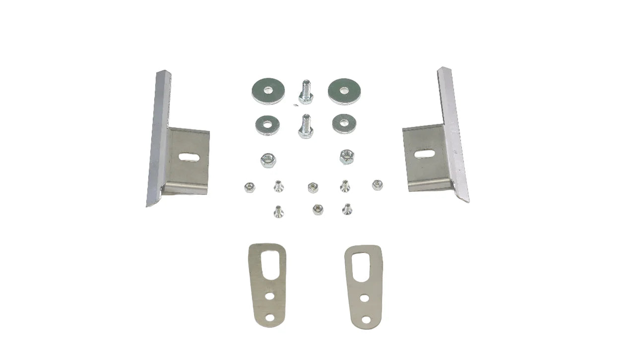 Precision Works Bumper Lifter Repair Kit – Honda Civic EG EK / Acura RSX DC5 / Integra DC2