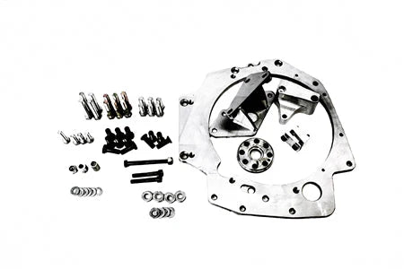 PLM H2B AWD Swap Kit - Honda EG EK & Acura Integra DC2 All Wheel Drive