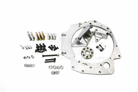 Private Label Mfg H2B Swap Kit - Honda EG EK & Acura Integra DC2 DA