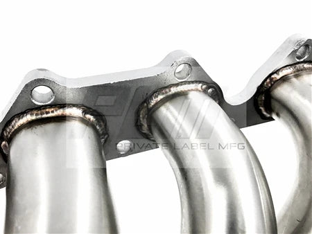 PLM Power Driven B-Series TA header B16 B18 B20