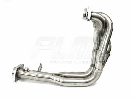 PLM Power Driven B-Series TA header B16 B18 B20