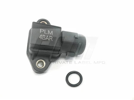 PLM Power Driven 4 BAR MAP Sensor B / D / H / F-Series