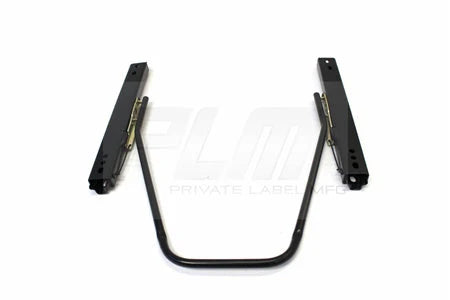 PLM Universal Sliders Rails - 2 Pairs