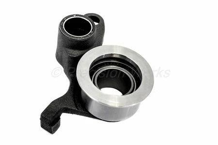 Precision Works Timing Belt Tensioner with Walk Blocker Combo H-Series