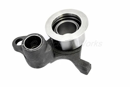 Precision Works Timing Belt Tensioner with Walk Blocker Combo H-Series