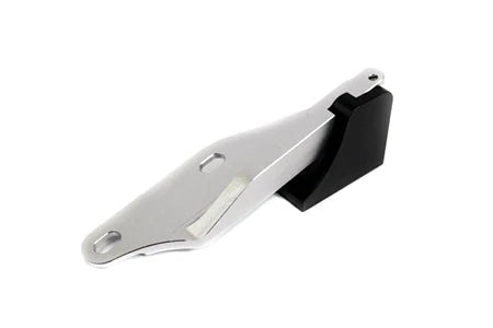 Precision Works Quick Release Hood Hinges Latches - Honda S2000 AP1 AP2