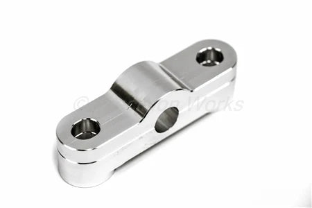 Precision Works Rear Solid Shifter Bushing Honda B-Series