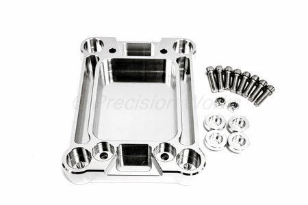 Precision Works RSX Shifter Base Plate