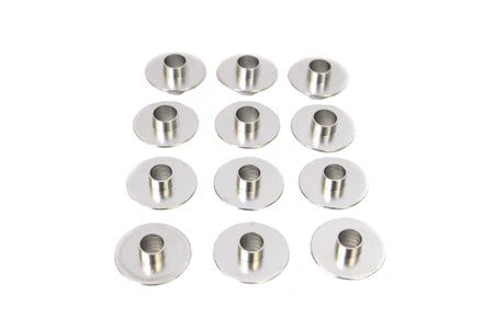 Precision Works Subframe Hard Collar Kit - Honda S2000