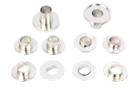 Precision Works Front Subframe Hard Collar Kit - Honda EG Civic & Acura Integra DC2