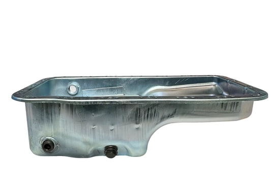 PLM Baffled Oil Pan For Honda B-Series B18 B20 B16 & AN Fitting
