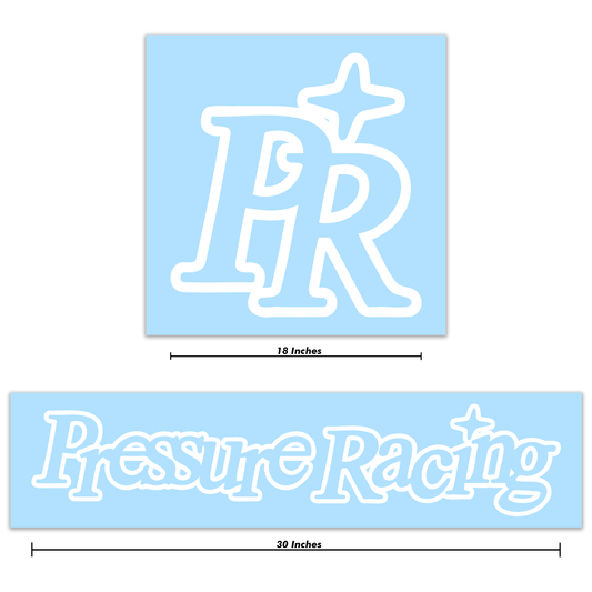 Banner Bundle 30 Inch