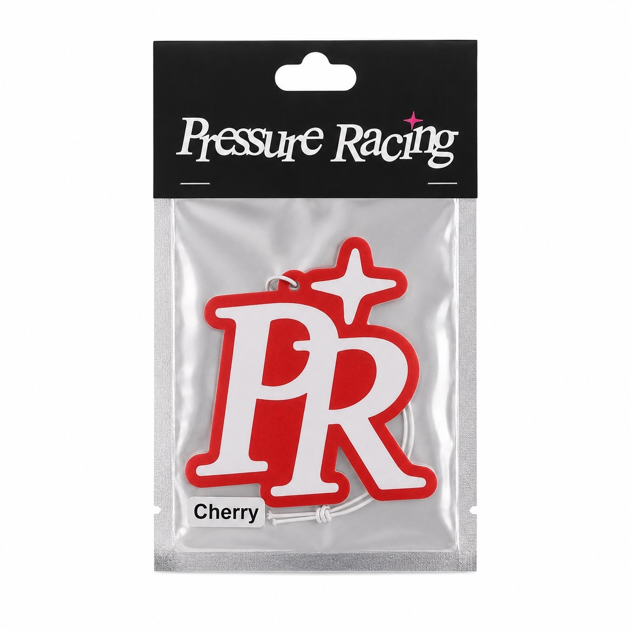 Cherry “PR” Air Freshener