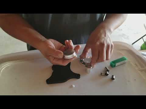 Precision Works Balance Shaft Eliminator Kit H-Series H22A4 VTEC