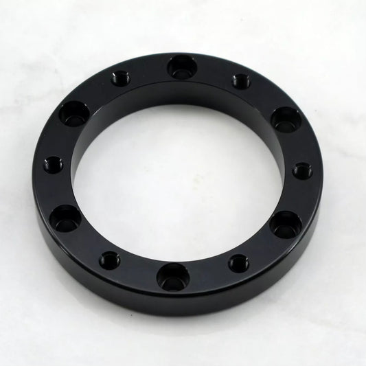 Crowder's Rotational Steering Wheel Spacer 12mm for Pressure Racing Steering Wheel