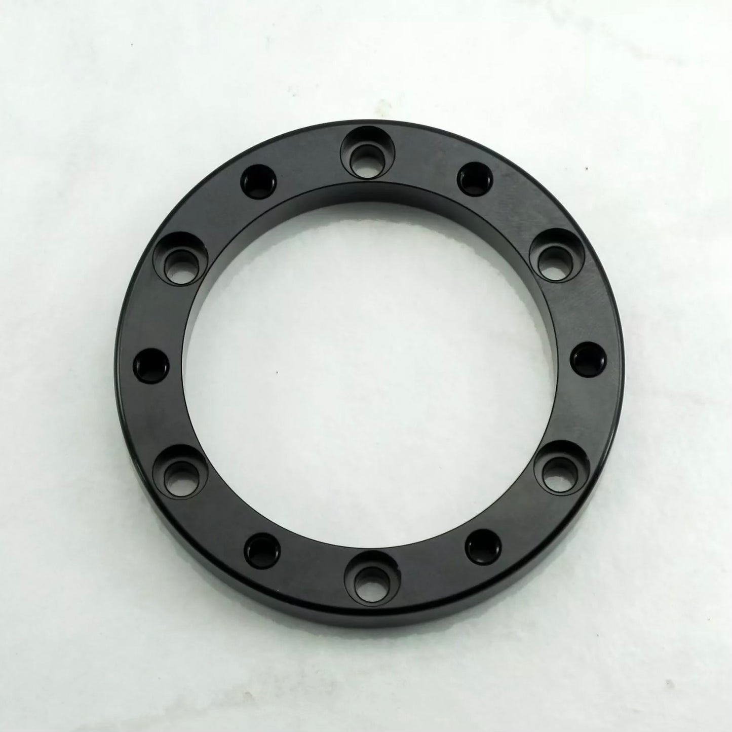 Crowder's Rotational Steering Wheel Spacer 12mm for Pressure Racing Steering Wheel