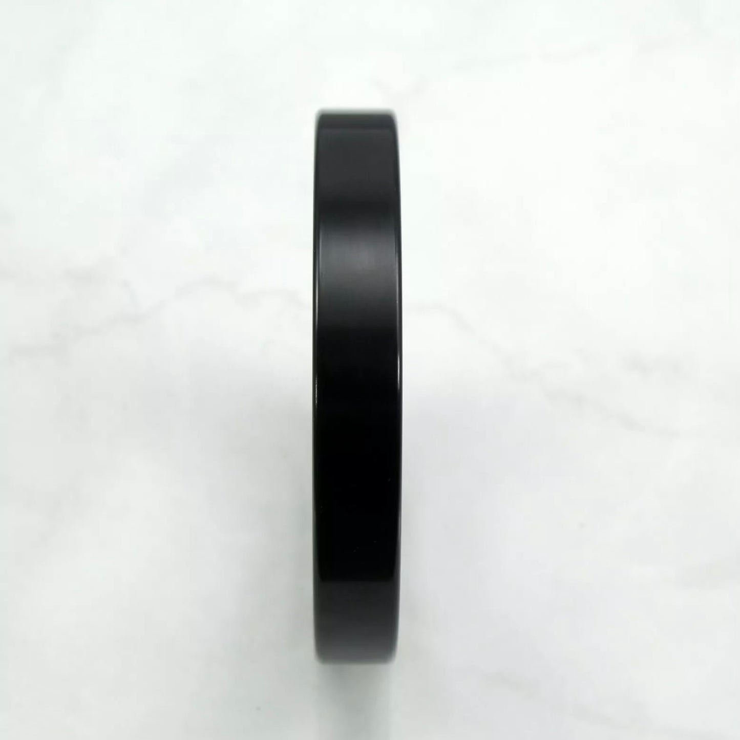 Crowder's Rotational Steering Wheel Spacer 12mm for Pressure Racing Steering Wheel