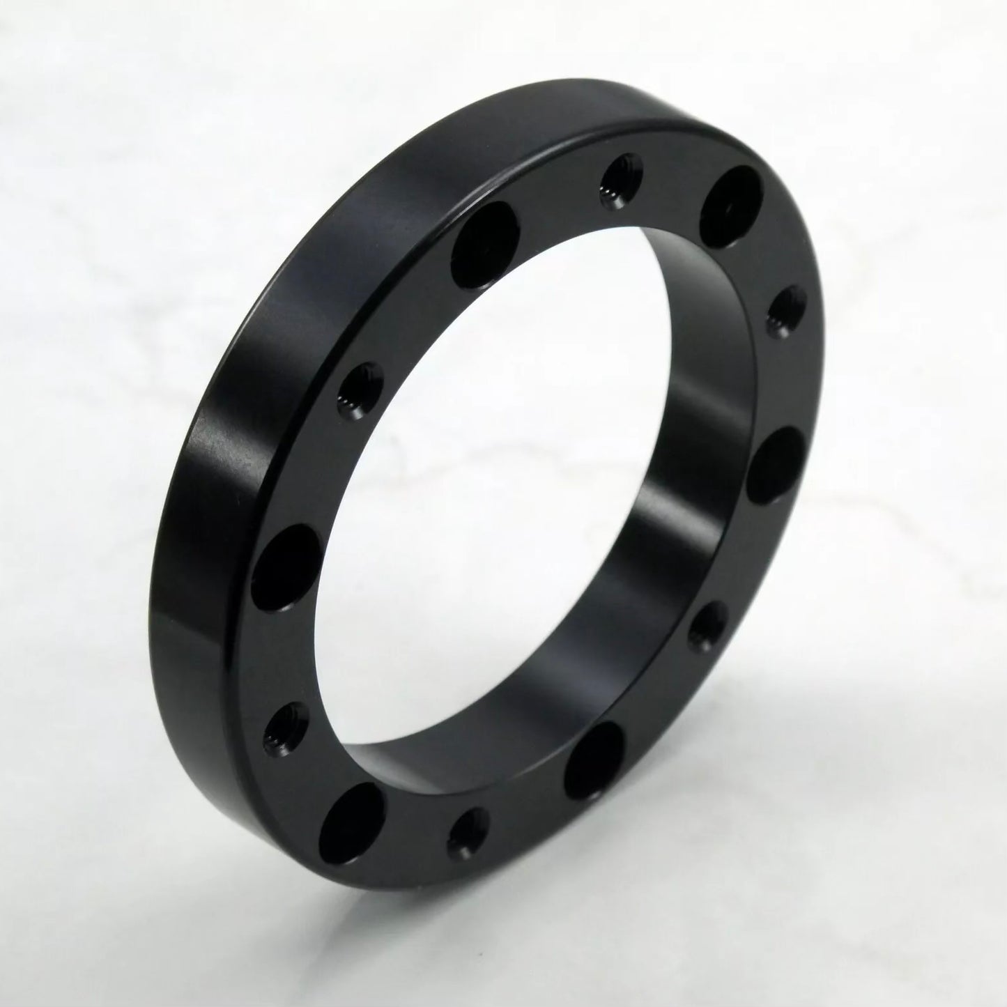 Crowder's Rotational Steering Wheel Spacer 12mm for Pressure Racing Steering Wheel