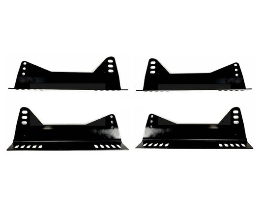 PLM Universal Side Mounts - Fits 2 Racing Seats