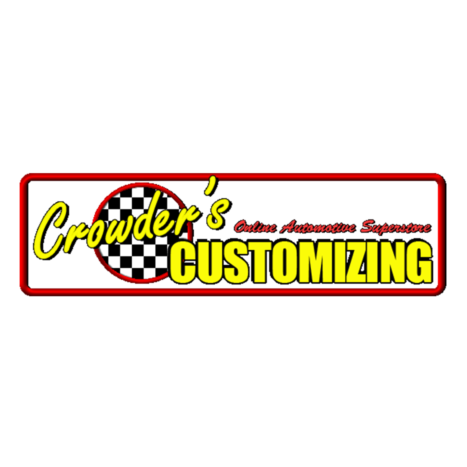 Crowder's Customizing LLC