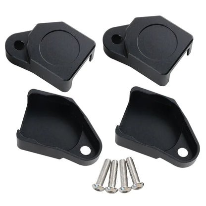 PLM Billet Coil Covers - Honda K20 K24 K-Series
