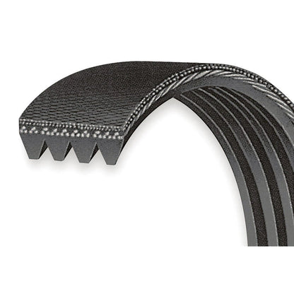 Replacement Belt For A/C P/S Eliminator Kit Serpentine 7PK1230 7 Rib
