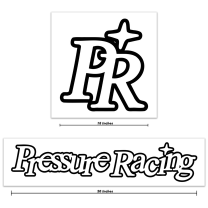 Banner Bundle 30 Inch