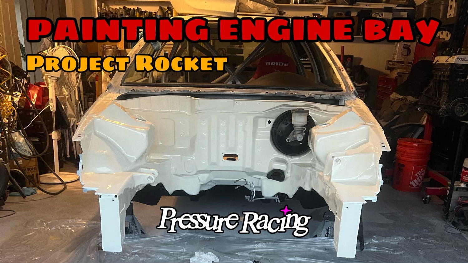Pressure Racing Star Pressure Racing LLC