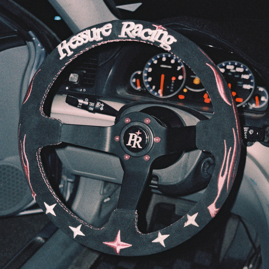 Pressure Racing LLC