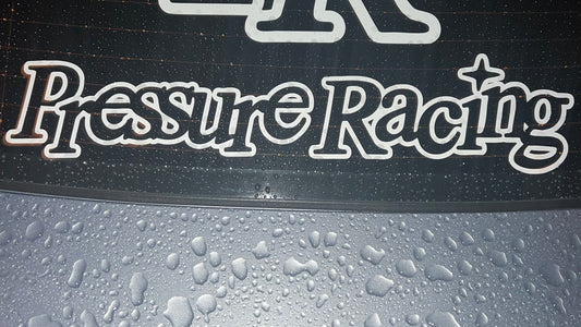 Pressure Racing Star Products – Pressure Racing LLC