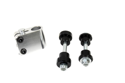 Precision Works Shifter Pin Lock / Roll Pin Adapter / Shift Linkage Joint V2
