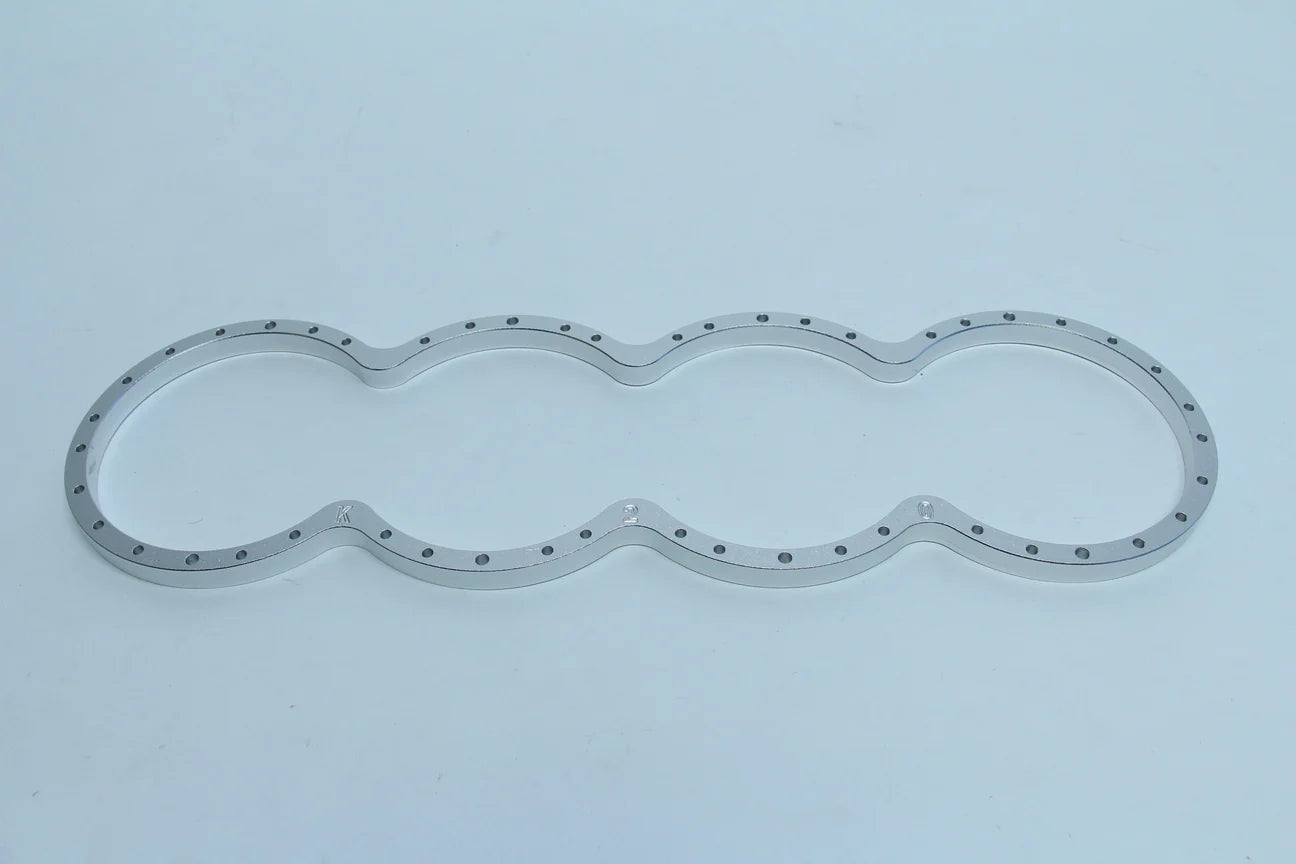 Precision Works Honda Acura B-Series Block Guard