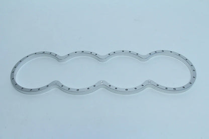 Precision Works Honda Acura B-Series Block Guard